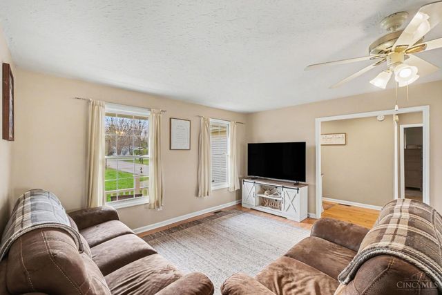 14059 Boyd Road, Mt Orab, OH 45154