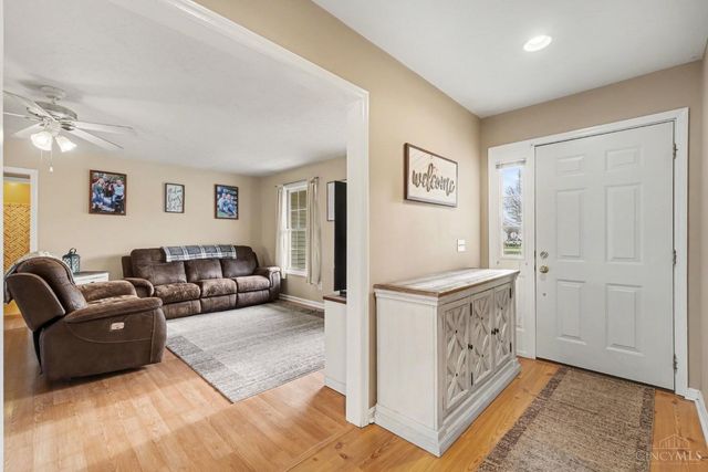 14059 Boyd Road, Mt Orab, OH 45154