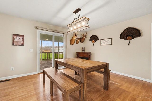 14059 Boyd Road, Mt Orab, OH 45154