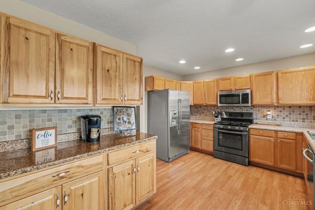 14059 Boyd Road, Mt Orab, OH 45154