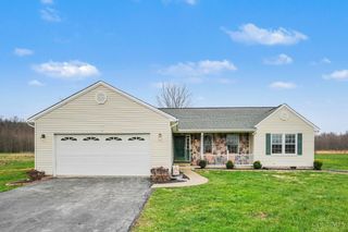 14059 Boyd Road, Mt Orab, OH 45154