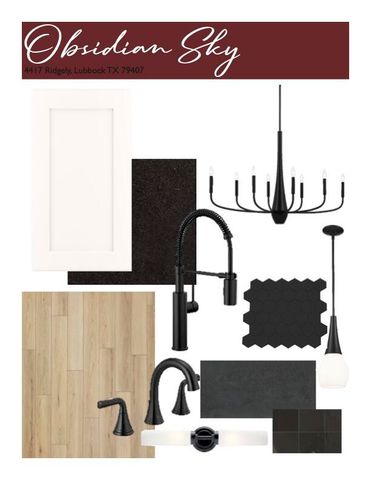 4417 Ridgely Avenue, Lubbock, TX 79407