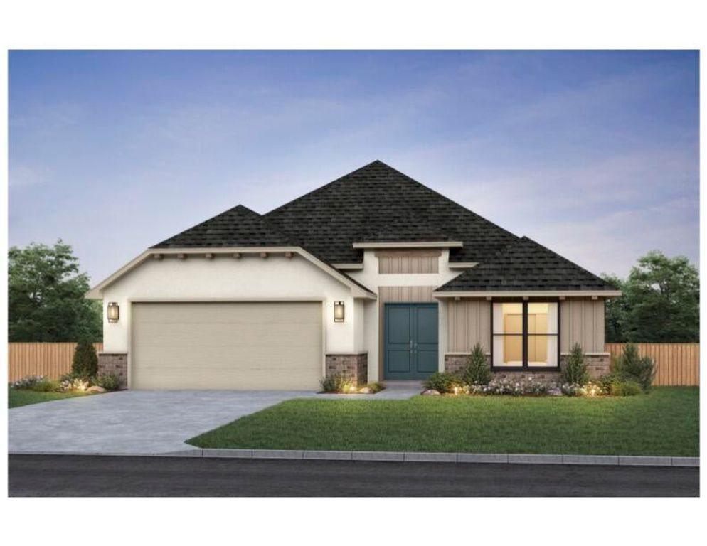 4417 Ridgely Avenue, Lubbock, TX 79407