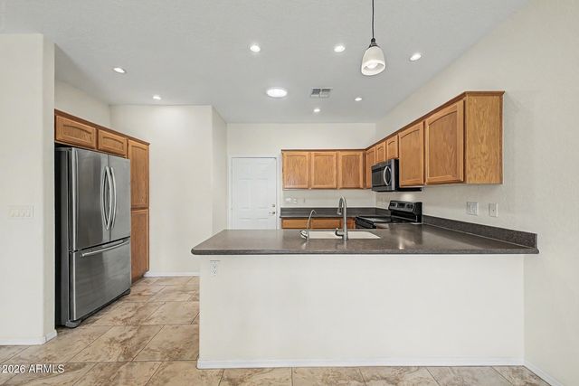 10960 E MONTE Avenue 174, Mesa, AZ 85209