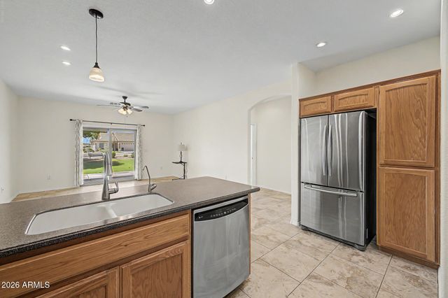 10960 E MONTE Avenue 174, Mesa, AZ 85209