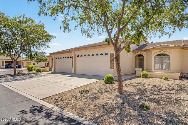 10960 E MONTE Avenue 174, Mesa, AZ 85209