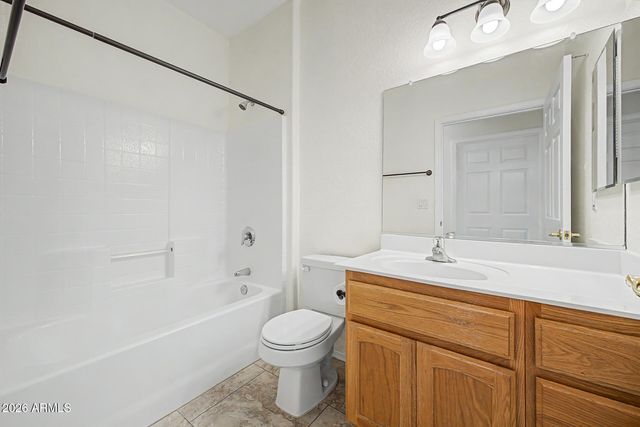 10960 E MONTE Avenue 174, Mesa, AZ 85209
