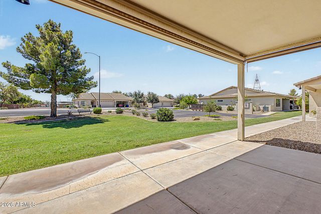 10960 E MONTE Avenue 174, Mesa, AZ 85209