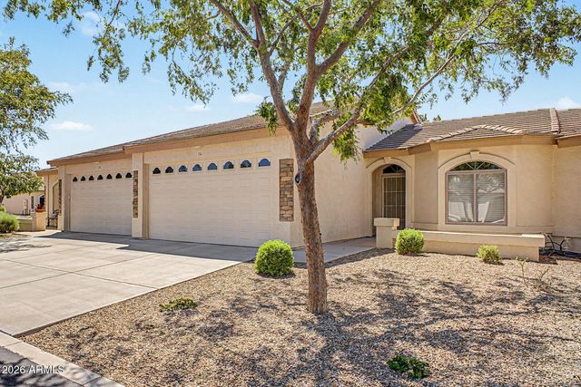 10960 E MONTE Avenue 174, Mesa, AZ 85209