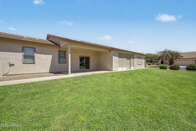 10960 E MONTE Avenue 174, Mesa, AZ 85209