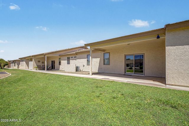 10960 E MONTE Avenue 174, Mesa, AZ 85209
