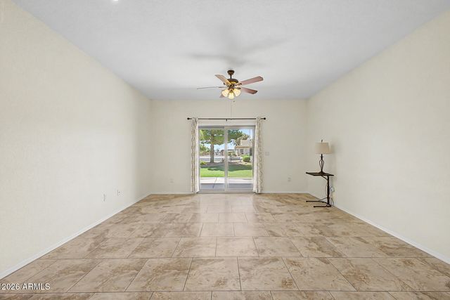 10960 E MONTE Avenue 174, Mesa, AZ 85209