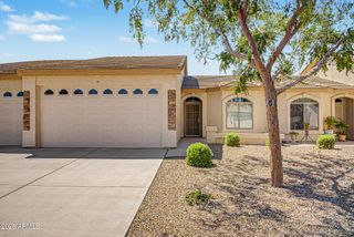 10960 E MONTE Avenue 174, Mesa, AZ 85209
