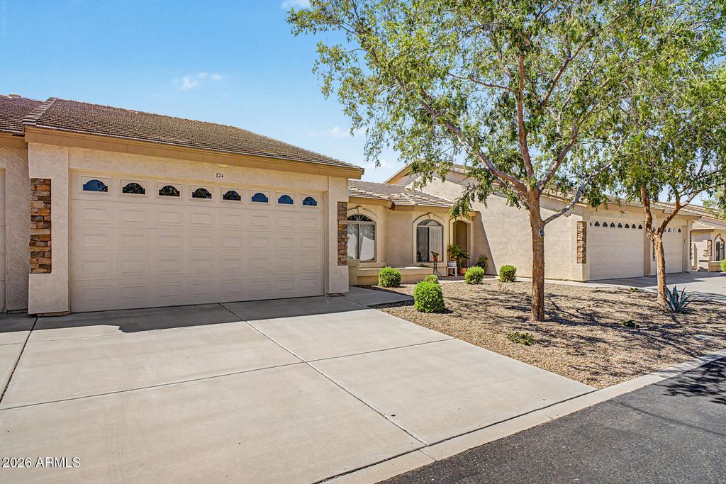 10960 E MONTE Avenue 174, Mesa, AZ 85209 — photo 4