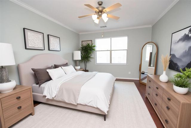 8922 Peach Oak Crossing, Katy, TX 77494