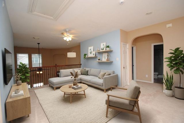 8922 Peach Oak Crossing, Katy, TX 77494