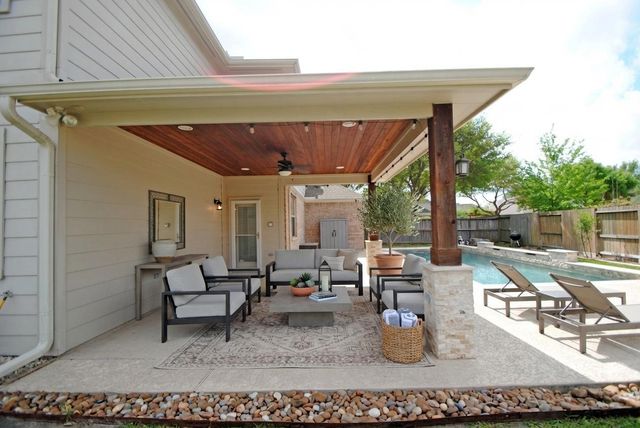 8922 Peach Oak Crossing, Katy, TX 77494