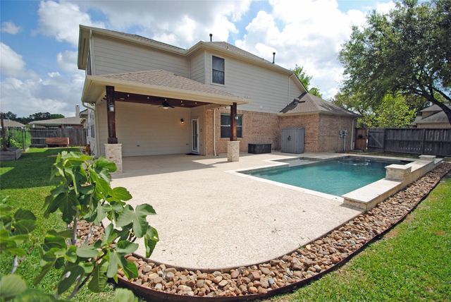 8922 Peach Oak Crossing, Katy, TX 77494