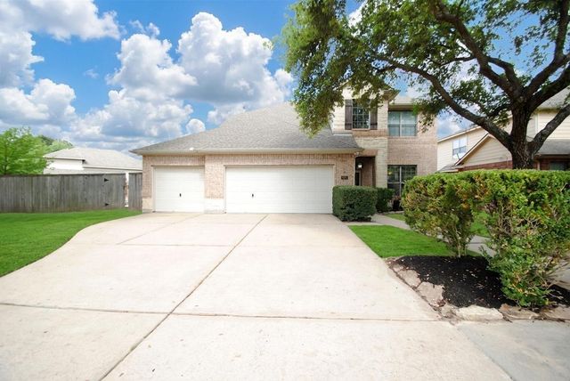 8922 Peach Oak Crossing, Katy, TX 77494