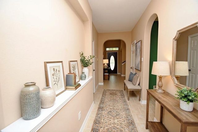 8922 Peach Oak Crossing, Katy, TX 77494