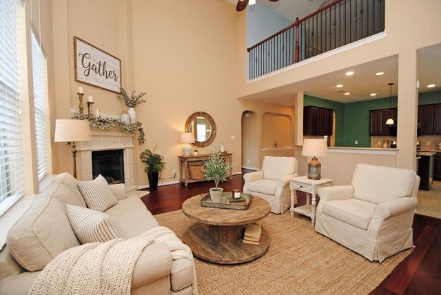 8922 Peach Oak Crossing, Katy, TX 77494