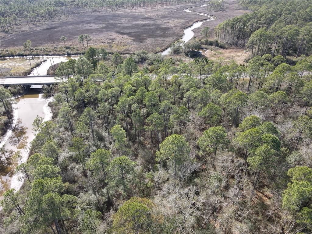 0 Highway 188, Coden, AL 36523 — exterior