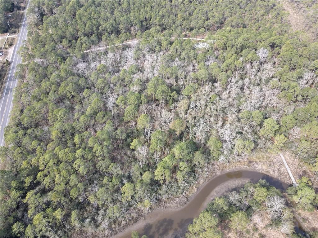 0 Highway 188, Coden, AL 36523 — photo 2