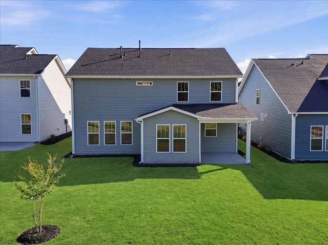 446 Amaryllis Lane, Woodruff, SC 29388