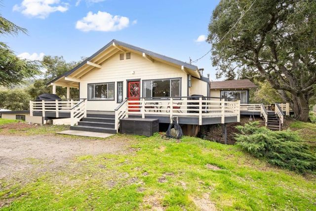 340 Hillside Road, San Juan Bautista, CA 95045