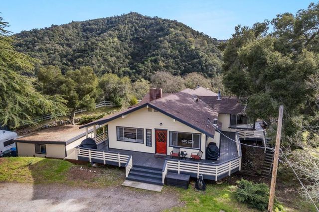 340 Hillside Road, San Juan Bautista, CA 95045