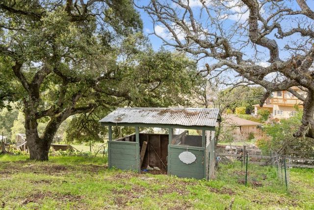 340 Hillside Road, San Juan Bautista, CA 95045