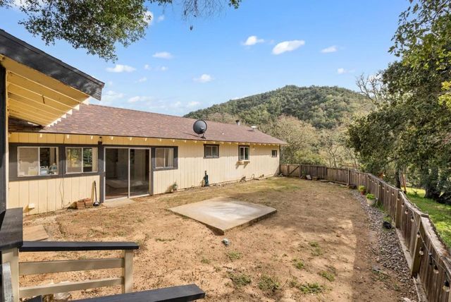 340 Hillside Road, San Juan Bautista, CA 95045