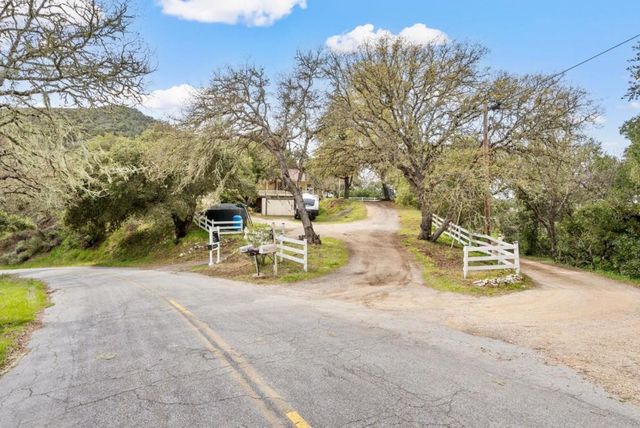 340 Hillside Road, San Juan Bautista, CA 95045
