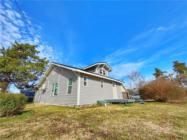 1123 N Greenwich Avenue, Russellville, AR 72801