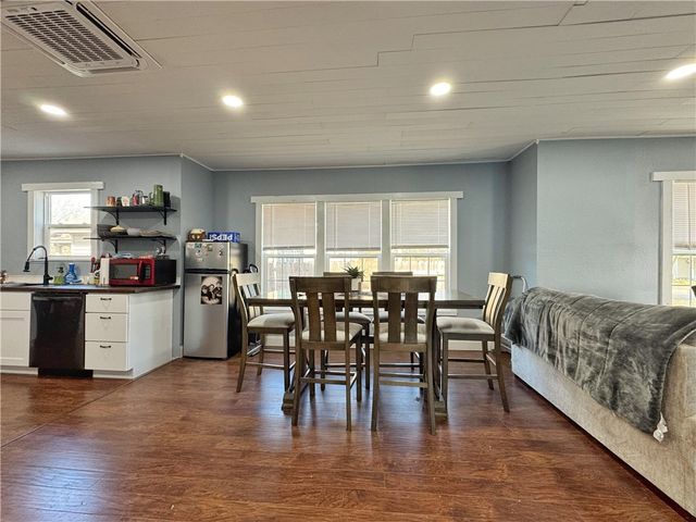 1123 N Greenwich Avenue, Russellville, AR 72801