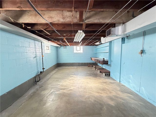 1248 Pocono Street, Squirrel Hill, PA 15218