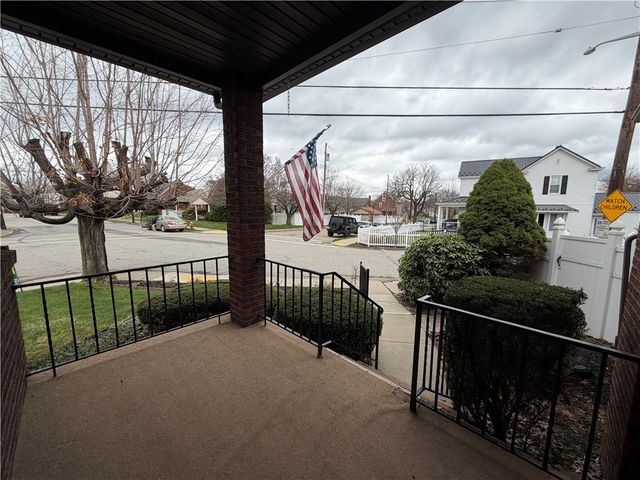 1248 Pocono Street, Squirrel Hill, PA 15218