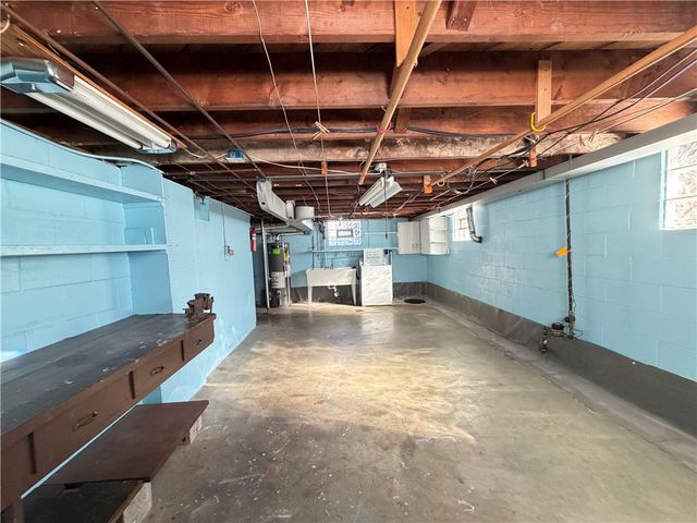 1248 Pocono Street, Squirrel Hill, PA 15218