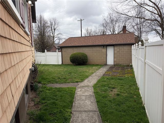 1248 Pocono Street, Squirrel Hill, PA 15218