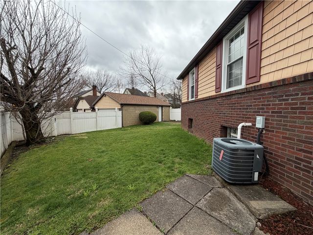 1248 Pocono Street, Squirrel Hill, PA 15218