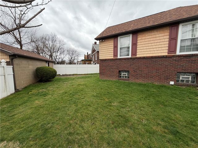 1248 Pocono Street, Squirrel Hill, PA 15218