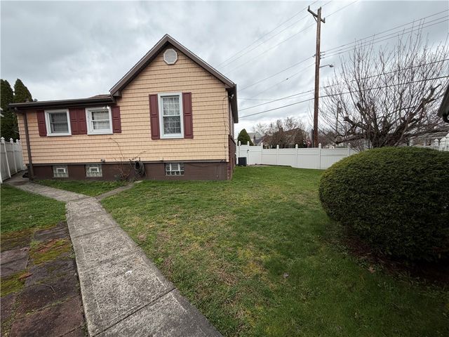 1248 Pocono Street, Squirrel Hill, PA 15218