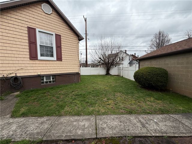 1248 Pocono Street, Squirrel Hill, PA 15218