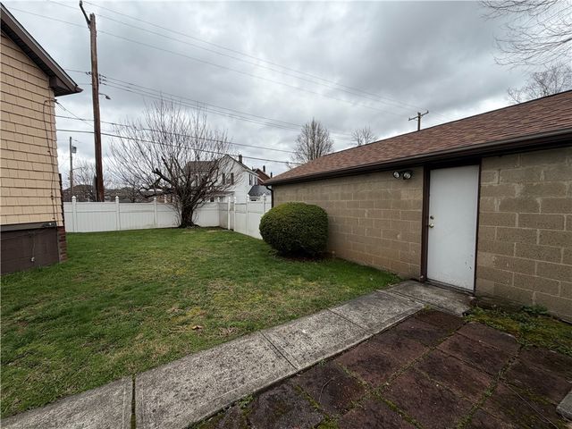 1248 Pocono Street, Squirrel Hill, PA 15218