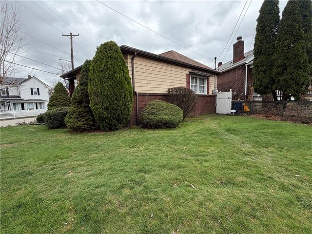 1248 Pocono Street, Squirrel Hill, PA 15218