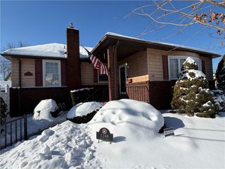 1248 Pocono Street, Squirrel Hill, PA 15218