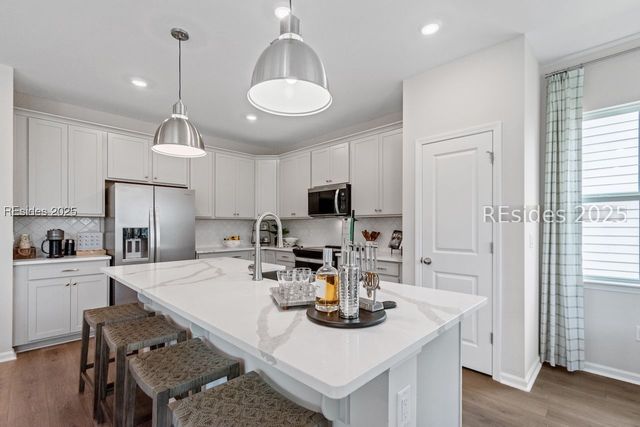 23 Lone Cypress Trl, Hilton Head Island, SC 29926