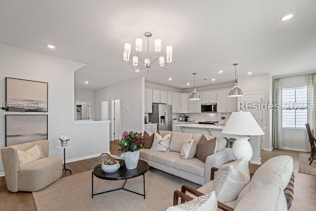 23 Lone Cypress Trl, Hilton Head Island, SC 29926