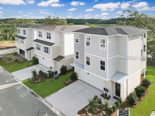 23 Lone Cypress Trl, Hilton Head Island, SC 29926