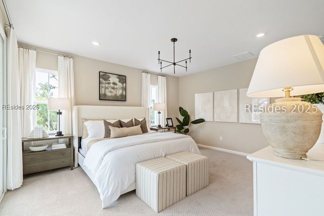 23 Lone Cypress Trl, Hilton Head Island, SC 29926